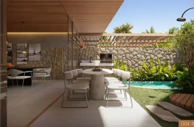 Apartamento com 3 quartos à venda na Avenida José Américo de Almeida Filho, 248, Formosa, Cabedelo