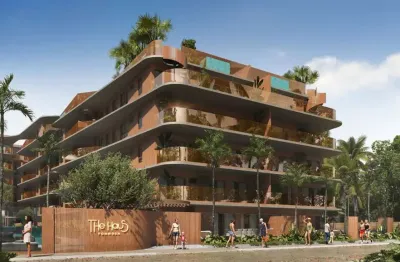 Apartamento com 2 quartos à venda na Avenida José Américo de Almeida Filho, 248, Formosa, Cabedelo