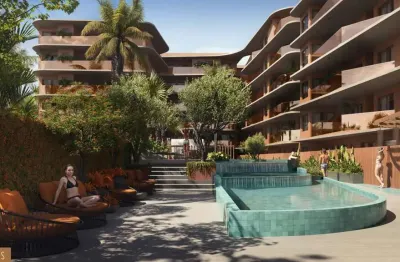 Apartamento com 3 quartos à venda na Avenida José Américo de Almeida Filho, 248, Formosa, Cabedelo