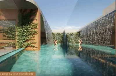 Apartamento com 3 quartos à venda na Avenida José Américo de Almeida Filho, 248, Formosa, Cabedelo