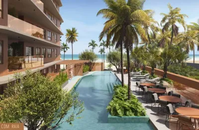 Apartamento com 3 quartos à venda na Avenida José Américo de Almeida Filho, 248, Formosa, Cabedelo