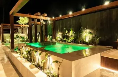 Apartamento com 3 quartos à venda na Rua Max Zagel, 382, Camboinha, Cabedelo