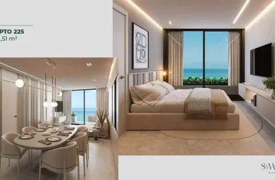 Apartamento com 1 quarto à venda na Rua Luna Pedrosa, 448, Poço, Cabedelo