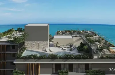 Apartamento com 1 quarto à venda na Rua Luna Pedrosa, 448, Poço, Cabedelo