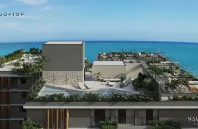 Apartamento com 1 quarto à venda na Rua Luna Pedrosa, 448, Poço, Cabedelo