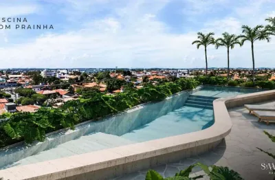 Apartamento com 2 quartos à venda na Rua Luna Pedrosa, 448, Poço, Cabedelo