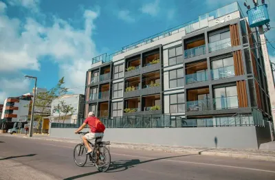 Apartamento com 3 quartos à venda na Avenida Oceano Atlântico, 1645, Intermares, Cabedelo