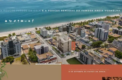 Invista em um paraíso de luxo no melhor de camboinha