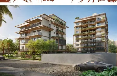 Apartamento com 3 quartos à venda na Rua Max Zagel, 614, Camboinha, Cabedelo