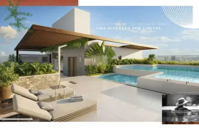 Apartamento com 3 quartos à venda na Rua Max Zagel, 614, Camboinha, Cabedelo