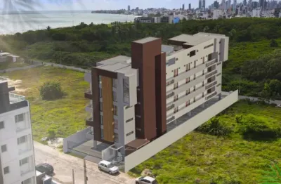 Apartamento com 1 quarto à venda na Rua Glaube Leite do Egito Reekers, 184, Intermares, Cabedelo