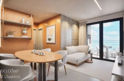 Apartamento com 2 quartos à venda na Rua Golfo do México, 86, Intermares, Cabedelo