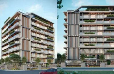 Bless compactos oportunidade de intestimento a 2min da praia