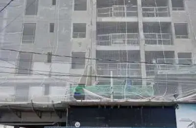 Apartamento com 3 quartos à venda na Rua Capitão Eumenes Gonçalves Martins, 399, Intermares, Cabedelo