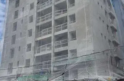 Apartamento com 2 quartos à venda na Rua Capitão Eumenes Gonçalves Martins, 399, Intermares, Cabedelo