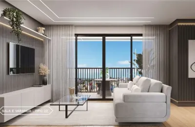 Apartamento com 2 quartos à venda na Rua Capitão Eumenes Gonçalves Martins, 399, Intermares, Cabedelo