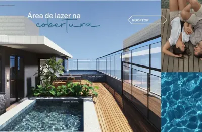 Apartamento com 2 quartos à venda na Rua Capitão Eumenes Gonçalves Martins, 399, Intermares, Cabedelo