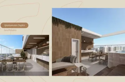 Cobertura com 3 quartos à venda na Rua Diácono Carlos Peixoto de Vasconcelos, 192, Ponta de Campina, Cabedelo