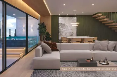 Porto marino. lançamento exclusivo no coração de camboinha