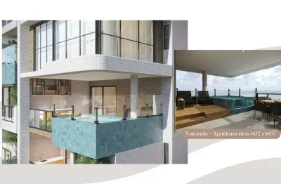 Porto marino. lançamento exclusivo no coração de camboinha