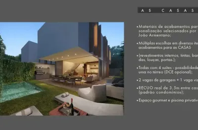 Casa em condomínio fechado com 4 quartos à venda na Avenida Pôr do Sol, 338, Intermares, Cabedelo