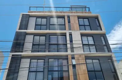 Hub residence flats prontos para rentabilidade em intermares