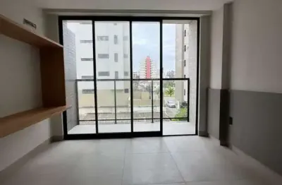 Hub residence flats prontos para rentabilidade em intermares