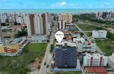Lançamento my haus residence  a 450m da praia em intermares