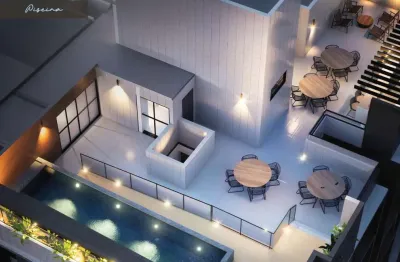 Apartamento com 2 quartos à venda na Avenida Mar Cáspio, 80, Intermares, Cabedelo