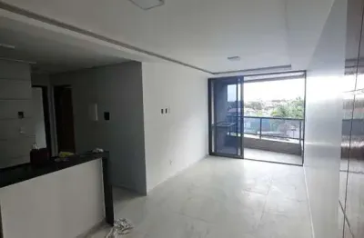 Apartamento com 2 quartos à venda na Rua Pedro Gonzaga de Lima, 249, Formosa, Cabedelo