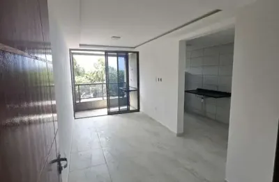 Apartamento com 3 quartos à venda na Rua Pedro Gonzaga de Lima, 249, Formosa, Cabedelo