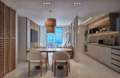 Apartamento com 3 quartos à venda na Rua Golfo San Fernando, 123, Intermares, Cabedelo