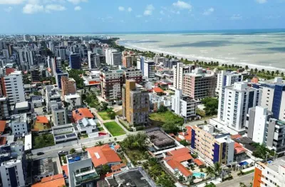 Apartamento com 3 quartos à venda na Rua Golfo San Fernando, 123, Intermares, Cabedelo