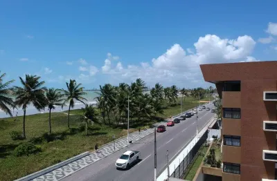 Cobertura com 2 quartos à venda na Avenida Oceano Atlântico, 1352, Intermares, Cabedelo
