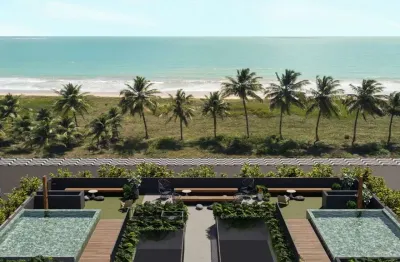 Apartamento com 2 quartos à venda na Avenida Oceano Atlântico, 1352, Intermares, Cabedelo