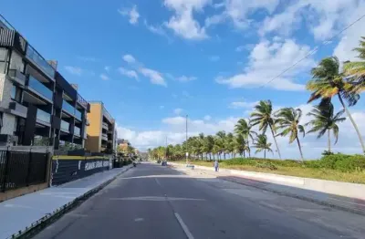 Apartamento com 3 quartos à venda na Avenida Oceano Atlântico, 1352, Intermares, Cabedelo