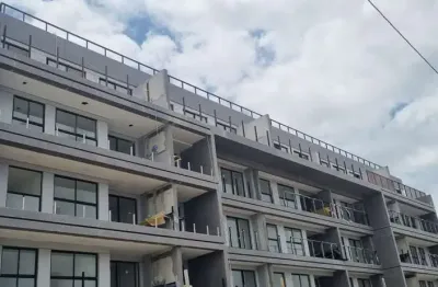 Apartamento com 3 quartos à venda na Avenida Oceano Atlântico, 211, Intermares, Cabedelo