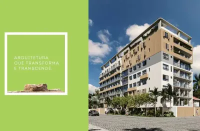 Apartamento com 1 quarto à venda na Rua Da Enseada, 123, Ponta de Campina, Cabedelo