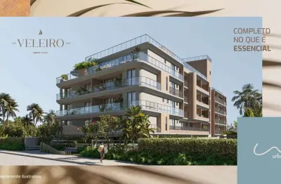 Veleiro urban design - lançamento deslumbrante como o verão!