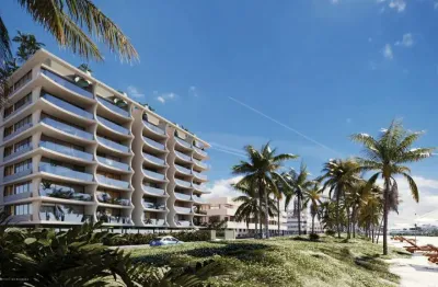 Apartamento com 3 quartos à venda na Avenida Oceano Atlântico, 470, Intermares, Cabedelo