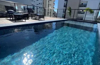 Beach way imóvel pronto! excelente localização em intermares