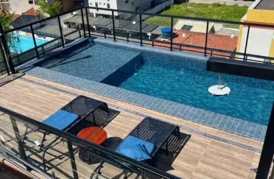 Beach way imóvel pronto! excelente localização em intermares