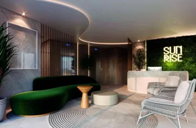Apartamento com 1 quarto à venda na Rua Luis Pedro dos Santos, 20, Ponta de Campina, Cabedelo