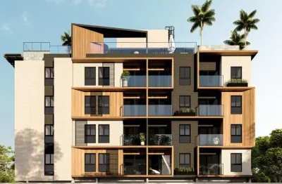 Apartamento com 2 quartos à venda na Rua Golfo de Anadyr, 144, Intermares, Cabedelo