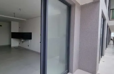 Azimut residence. flats alto padrão na beira mar intermares