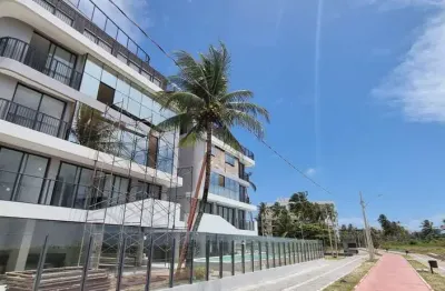 Azimut residence. flats alto padrão na beira mar intermares