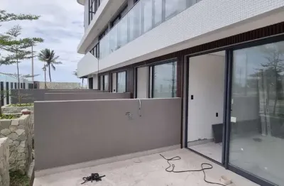 Azimut residence. flats alto padrão na beira mar intermares