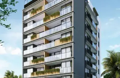 Apartamento com 3 quartos à venda na Rua Juvêncio Coelho de Carvalho, 758, Camboinha, Cabedelo