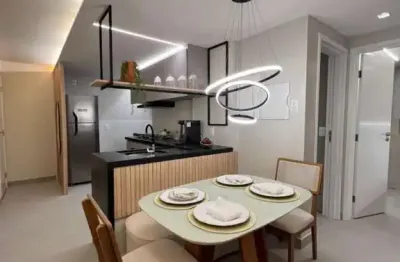 Apartamento com 2 quartos à venda na Rua Huerta Ferreira de Melo, 131, Jardim Oceania, João Pessoa