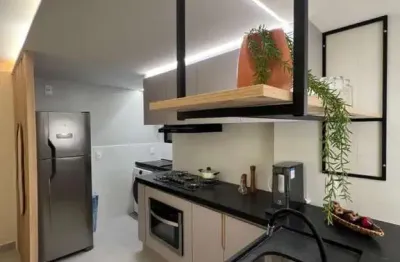 Apartamento com 2 quartos à venda na Rua Huerta Ferreira de Melo, 131, Jardim Oceania, João Pessoa